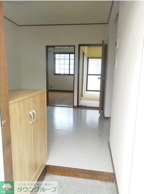 第1コーポ森田の物件内観写真