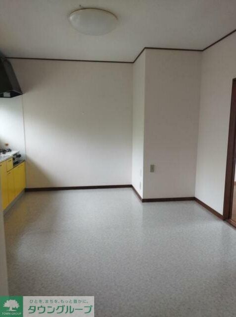 第1コーポ森田の物件内観写真