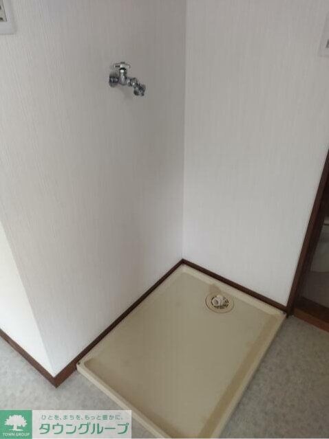 第1コーポ森田の物件内観写真