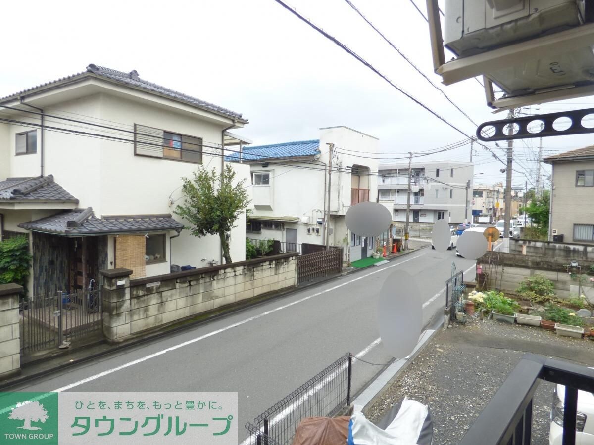 グレース牛浜の物件内観写真