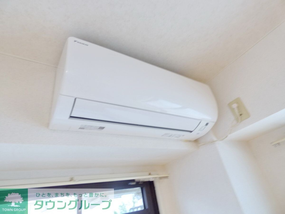 グレース牛浜の物件内観写真