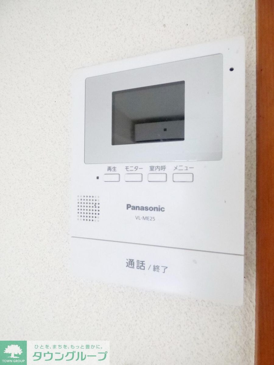 グレース牛浜の物件内観写真