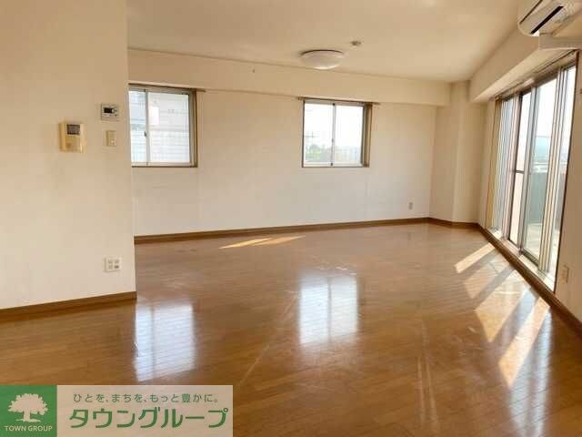 武蔵野ヒルズの物件内観写真