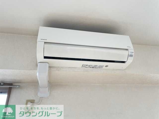 武蔵野ヒルズの物件内観写真