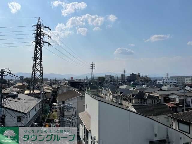 武蔵野ヒルズの物件内観写真