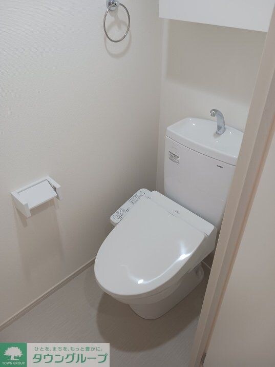 福生セイワレジデンスの物件内観写真