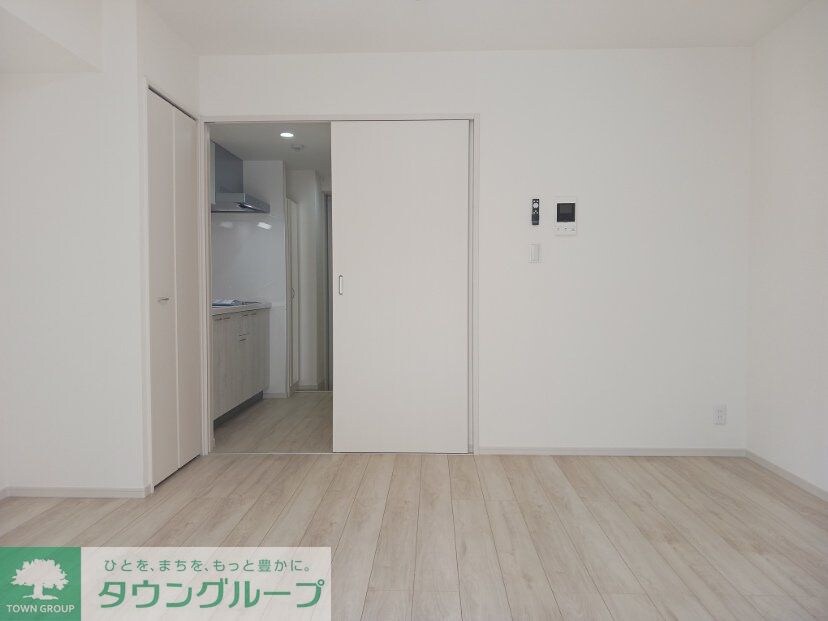 福生セイワレジデンスの物件内観写真