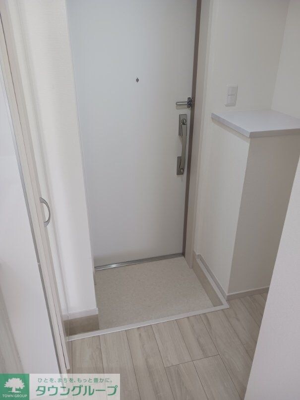 福生セイワレジデンスの物件内観写真