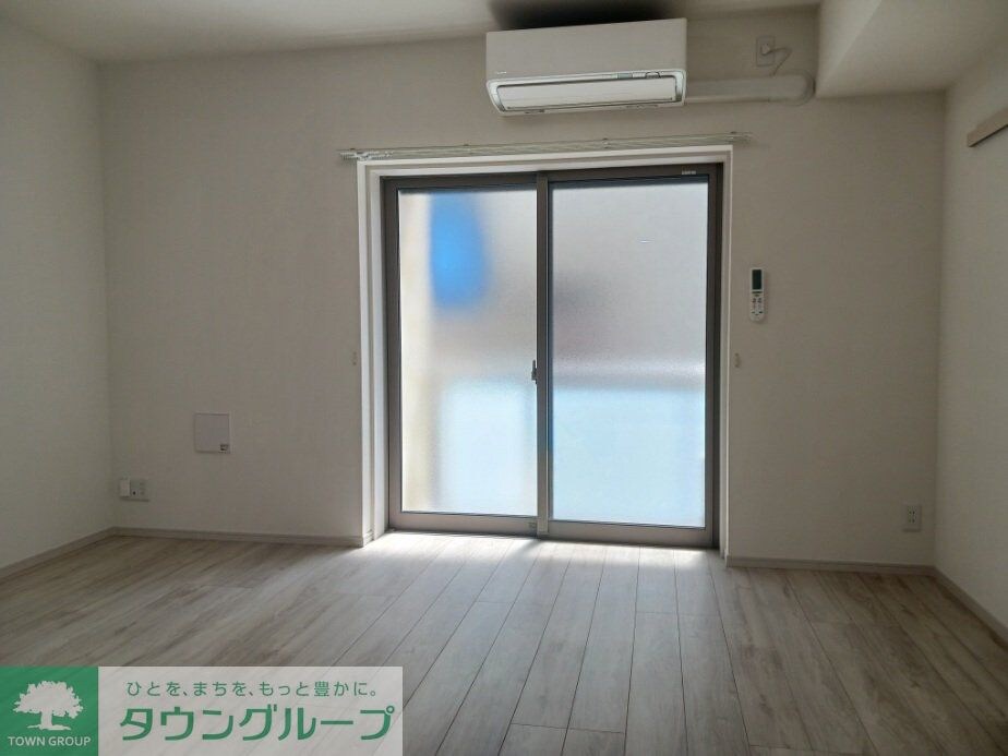 福生セイワレジデンスの物件内観写真