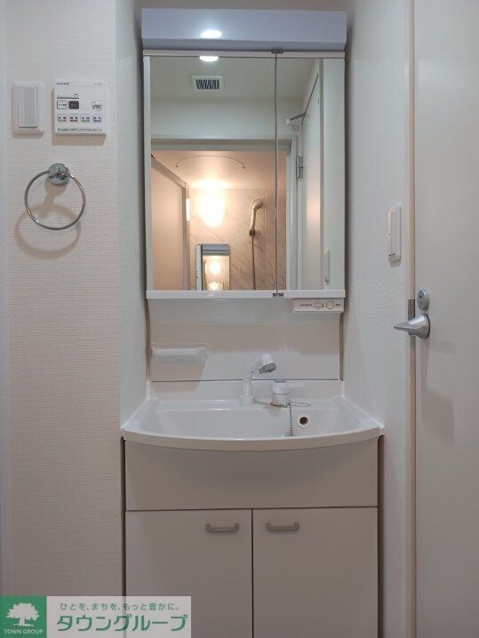 福生セイワレジデンスの物件内観写真