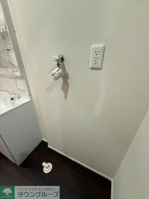 MELDIA福生IIIの物件内観写真