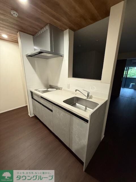 MELDIA福生IIIの物件内観写真