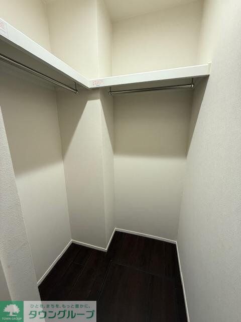 MELDIA福生IIIの物件内観写真