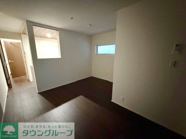 MELDIA福生IIIの物件内観写真
