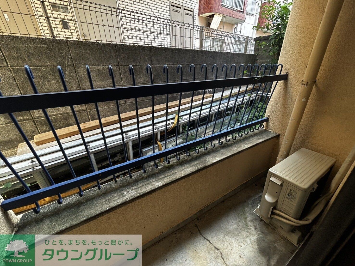 ロイヤル牛浜の物件内観写真