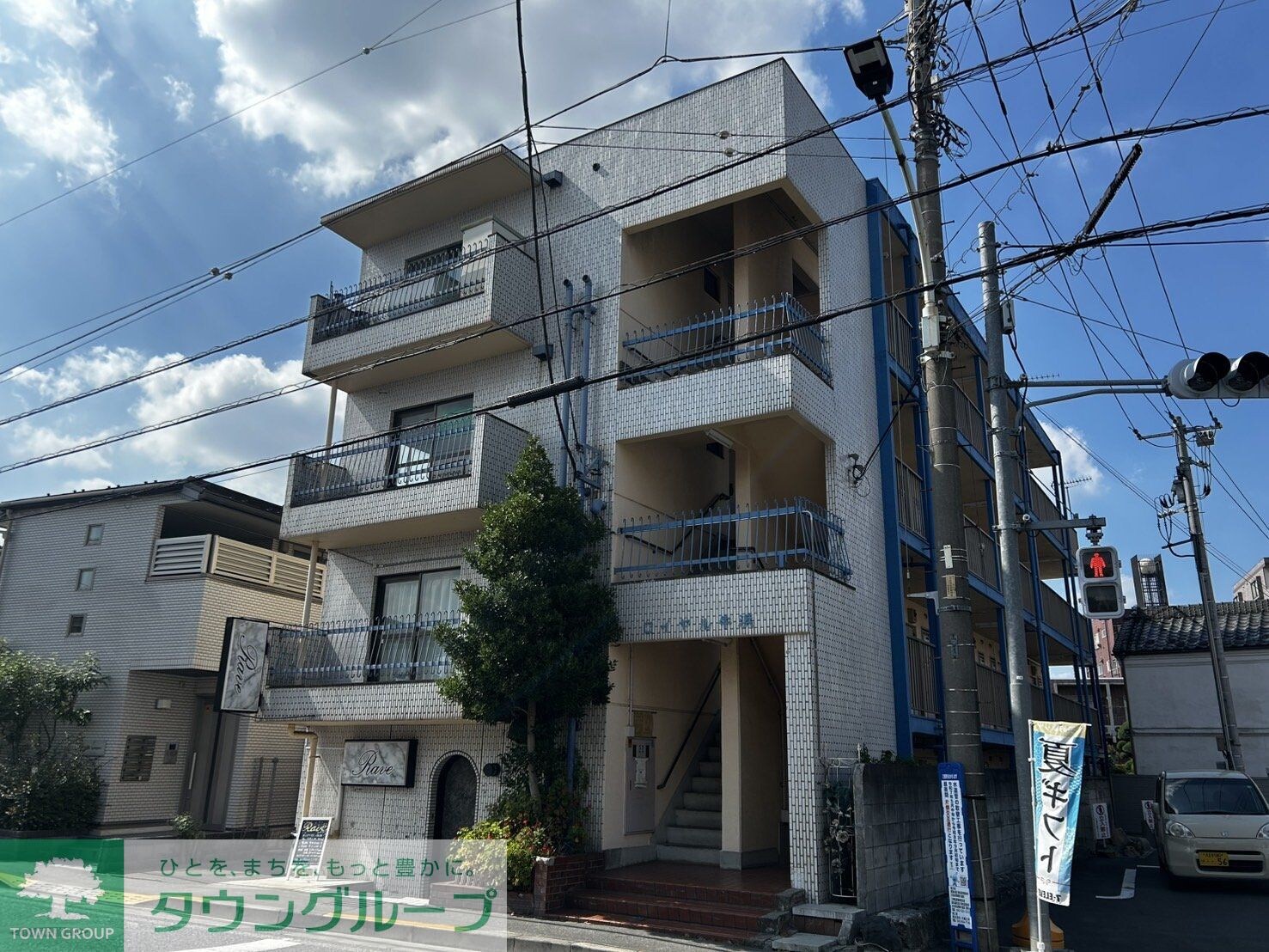 ロイヤル牛浜の物件内観写真