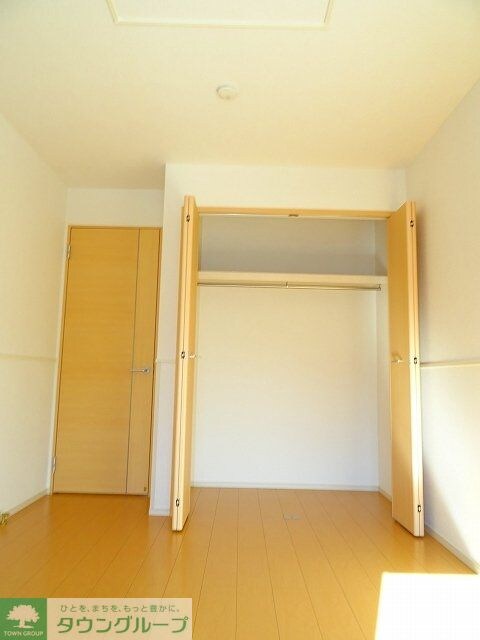 プリモ ガーデンの物件内観写真