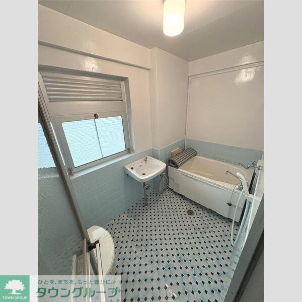 二宮ハイツの物件内観写真