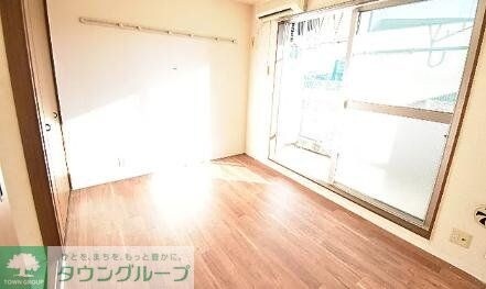 フェイム ドゥ ボウの物件内観写真