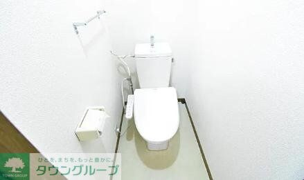 フェイム ドゥ ボウの物件内観写真