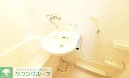 フェイム ドゥ ボウの物件内観写真