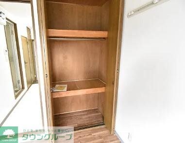 フェイム ドゥ ボウの物件内観写真