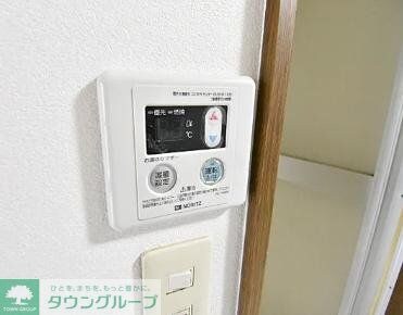 フェイム ドゥ ボウの物件内観写真