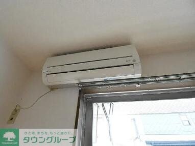 フェイム ドゥ ボウの物件内観写真