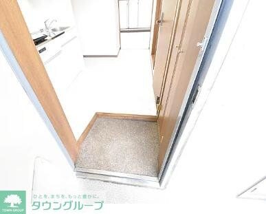 フェイム ドゥ ボウの物件内観写真