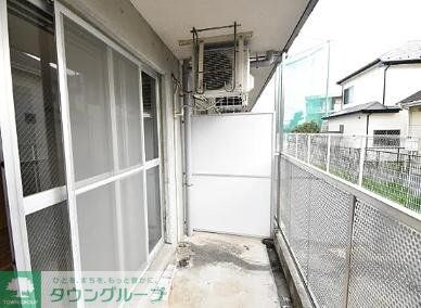 フェイム ドゥ ボウの物件内観写真