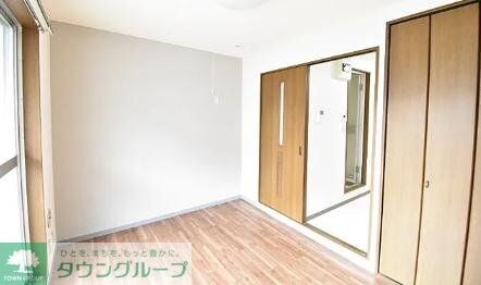 フェイム ドゥ ボウの物件内観写真