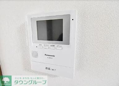 フェイム ドゥ ボウの物件内観写真