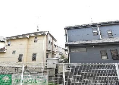 フェイム ドゥ ボウの物件内観写真