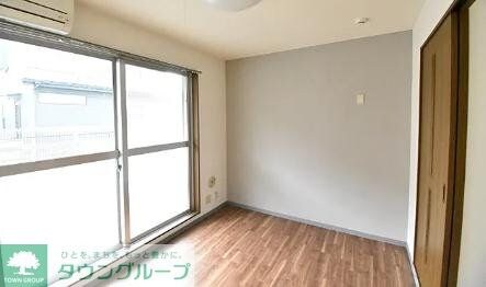 フェイム ドゥ ボウの物件内観写真