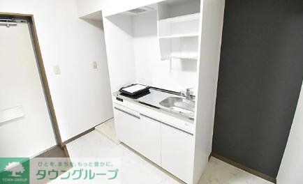 フェイム ドゥ ボウの物件内観写真