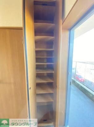 フェイム ドゥ ボウの物件内観写真