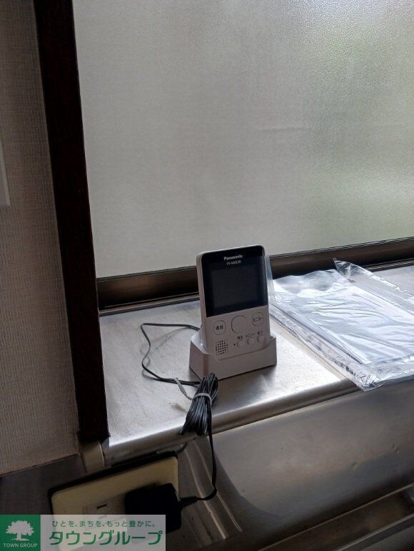 福生市南田園3-6-8戸建の物件内観写真