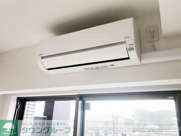 ラ・ベレッツァ フェリオの物件内観写真