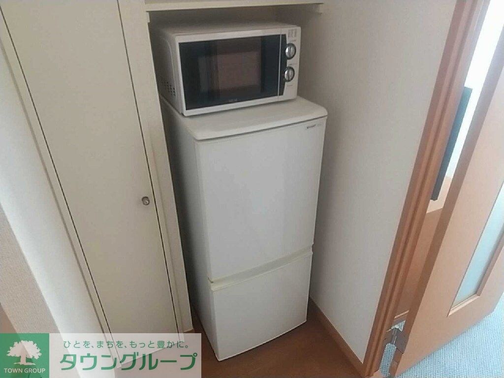 レオパレス欅の物件内観写真