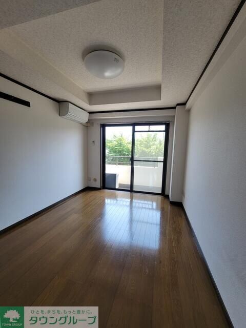 パドーレ・カミノの物件内観写真