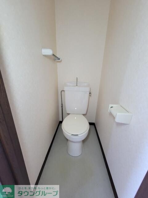 パドーレ・カミノの物件内観写真