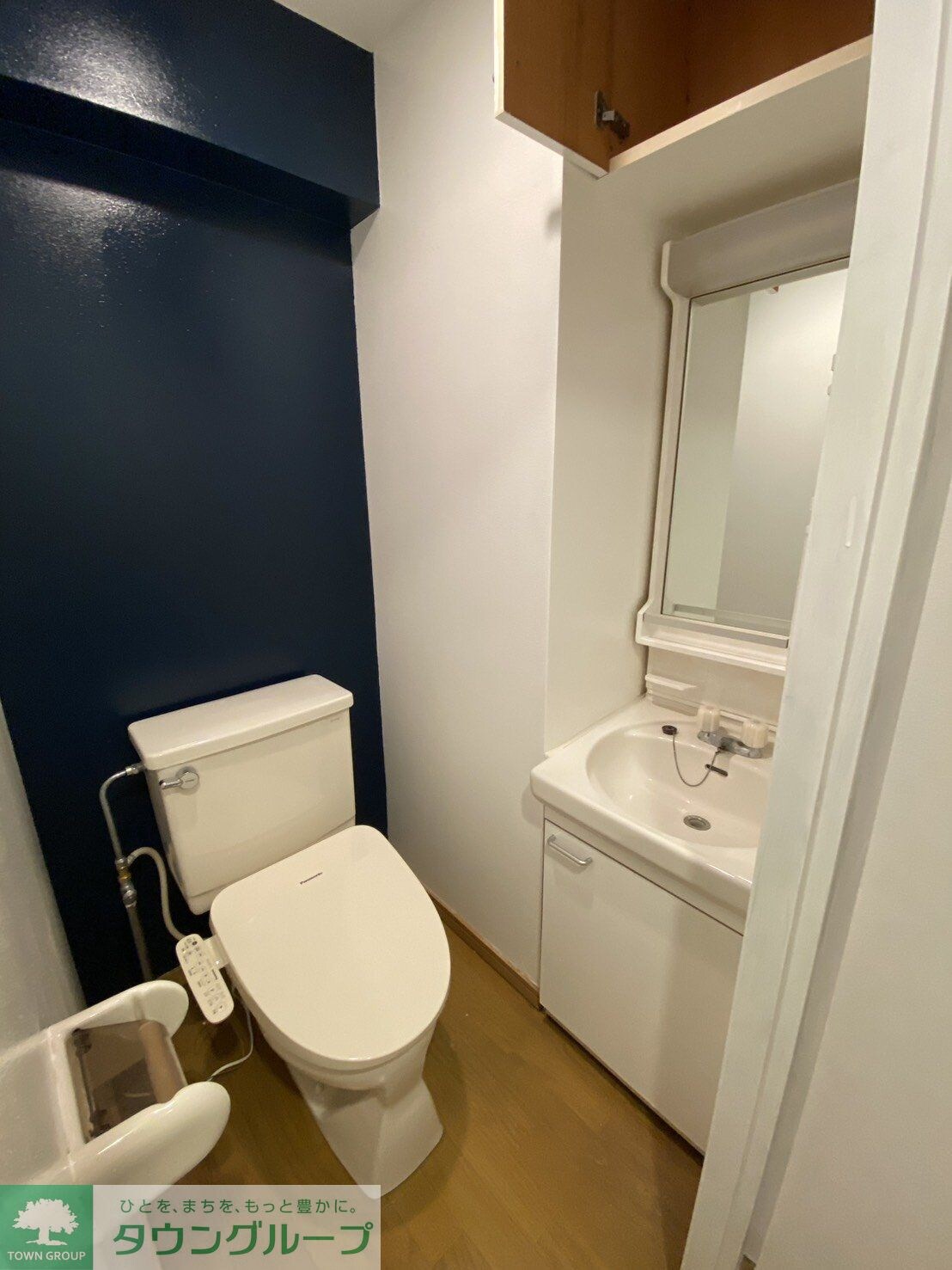 旭町ステイタスビルディングの物件内観写真