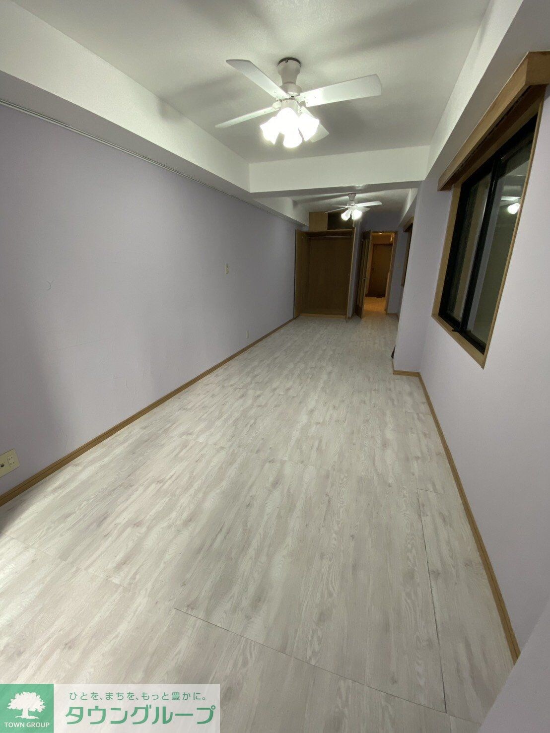 旭町ステイタスビルディングの物件内観写真