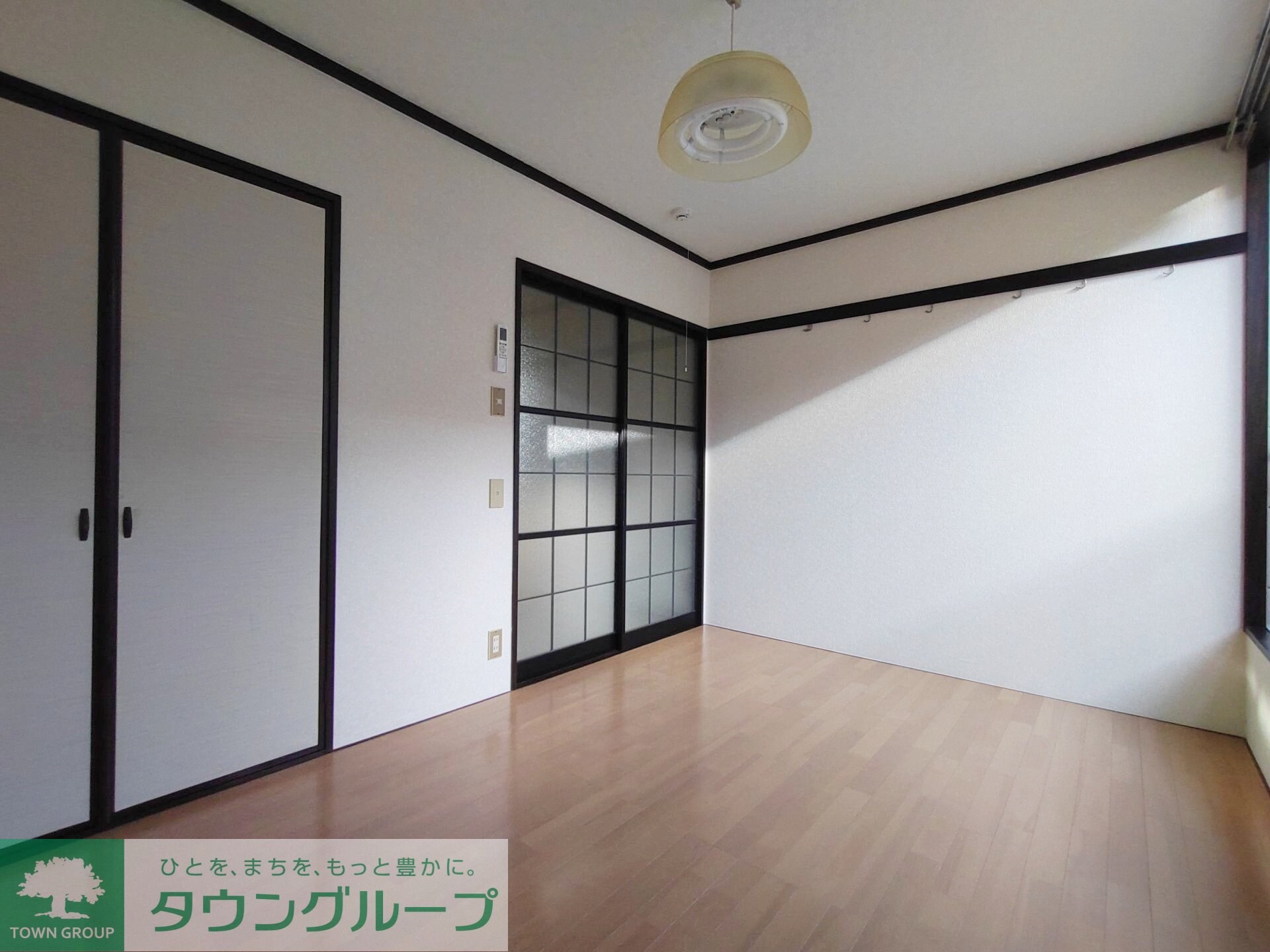 エーデルハイムの物件内観写真