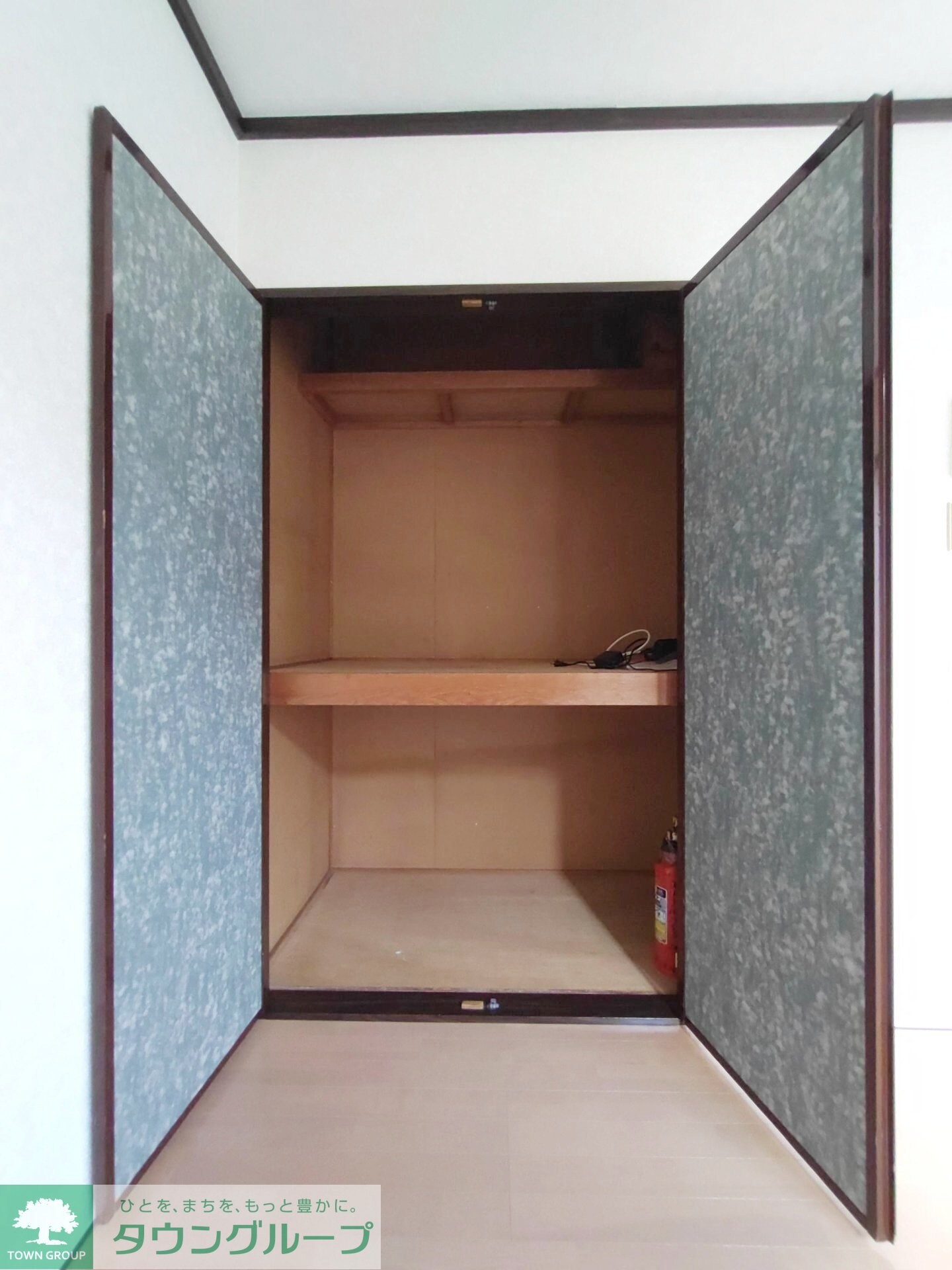 エーデルハイムの物件内観写真