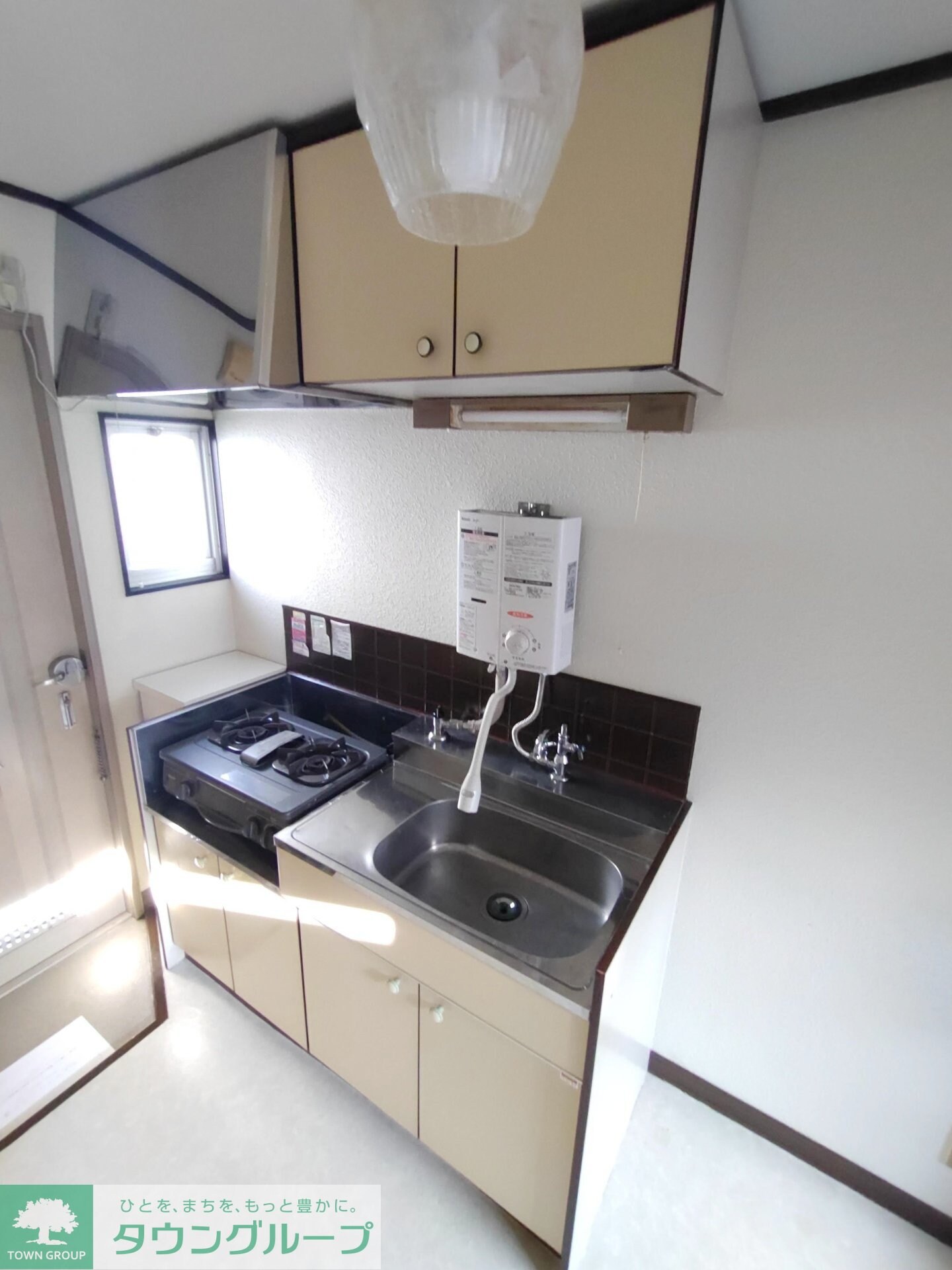 エーデルハイムの物件内観写真