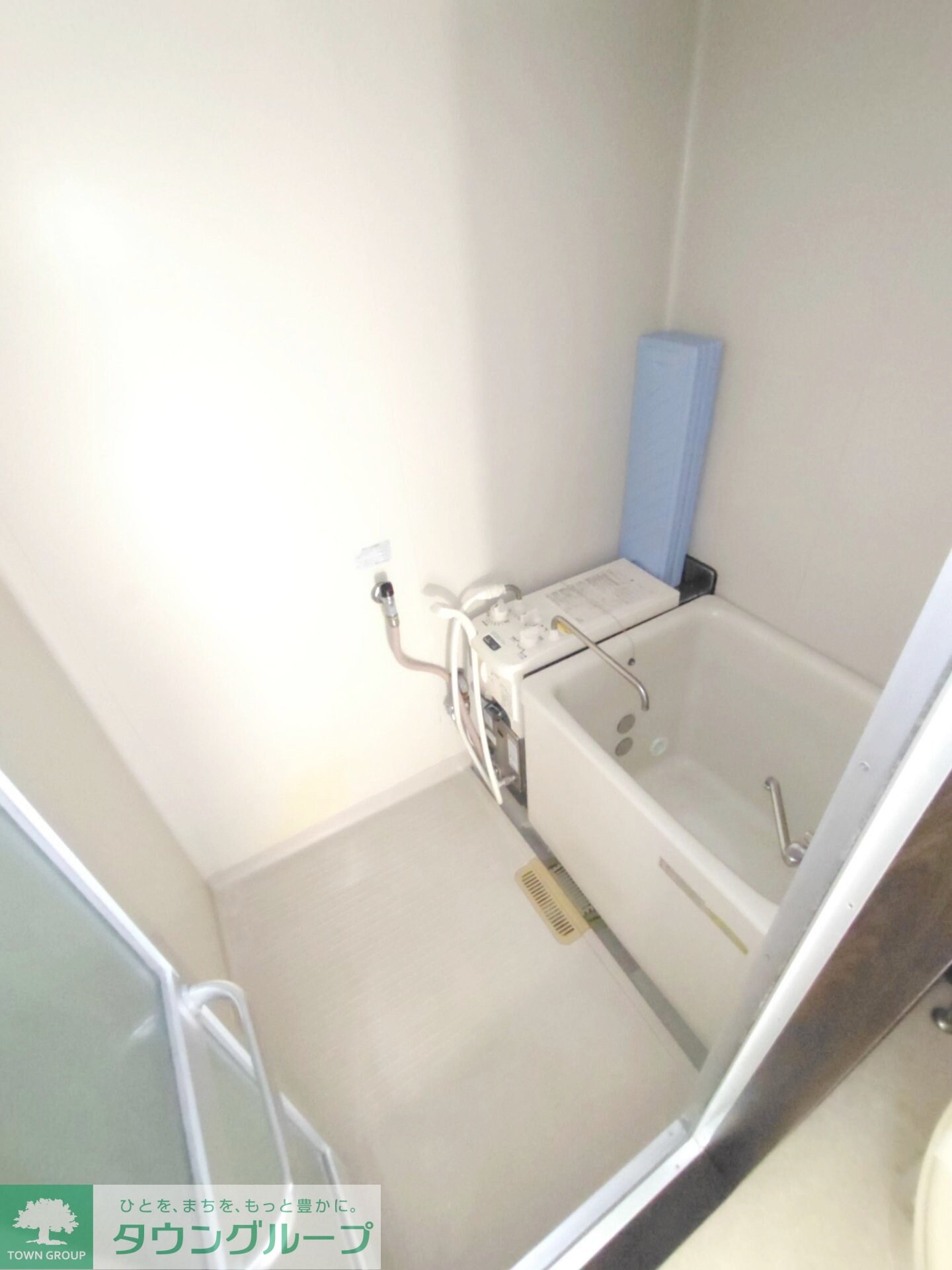 エーデルハイムの物件内観写真