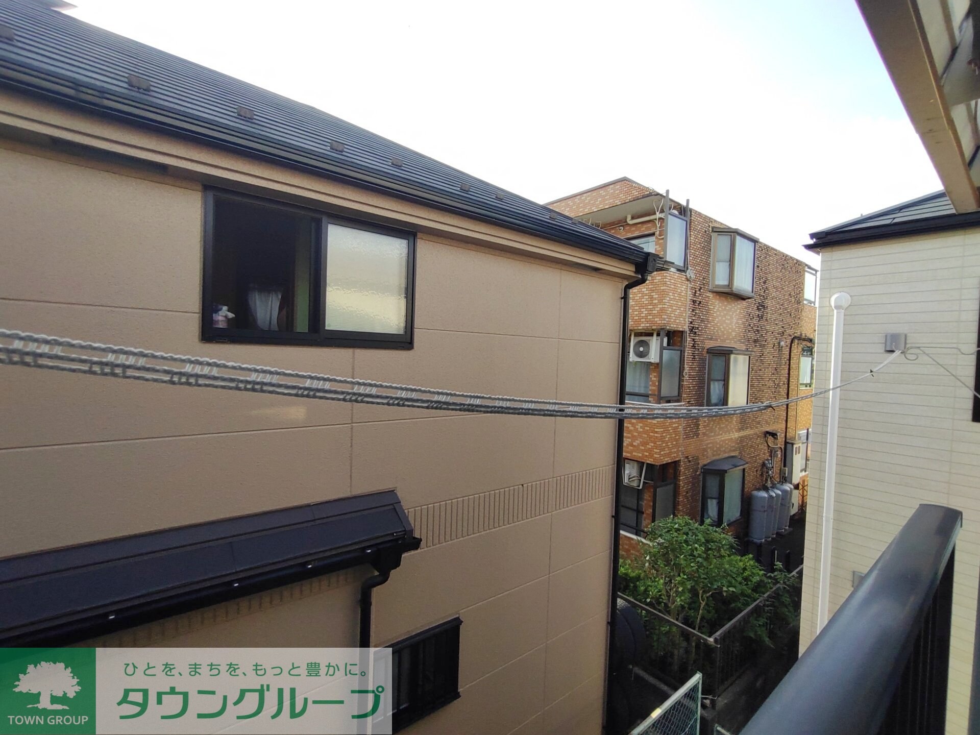 エーデルハイムの物件内観写真