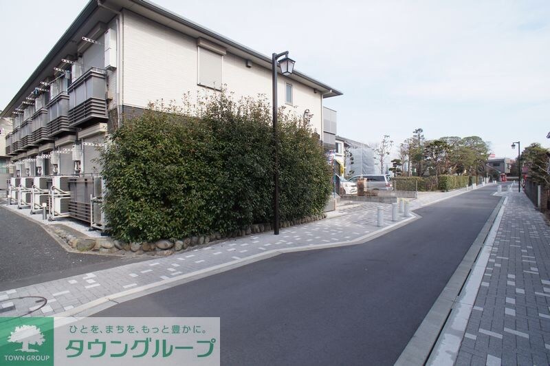 リバージュ・ヴィラの物件内観写真