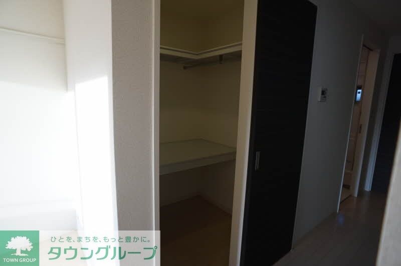 リバージュ・ヴィラの物件内観写真